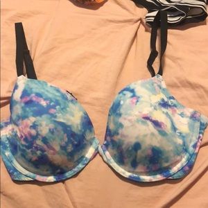 Cotton Candy Bra
